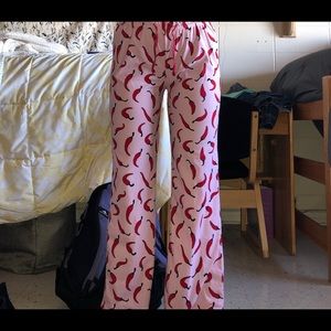 chili pants
